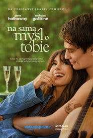 Na samą myśl o Tobie Vider (2024) - Cały Film