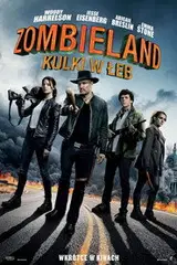 Zombieland: Kulki w Łeb Vider (2019) - Cały Film