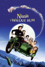 Niania i wielkie bum Vider (2010) - Cały Film