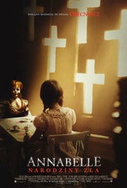 Annabelle: Narodziny zła Vider (2017) - Cały Film
