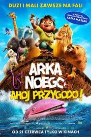 Arka Noego. Ahoj, przygodo! Vider (2024) - Cały Film