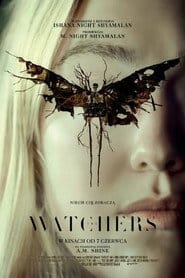 The Watchers Vider (2024) - Cały Film