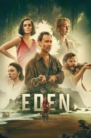 Eden Vider (2025) - Cały Film
