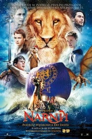 Opowieści z Narnii: Podróż Wędrowca do Świtu Vider (2010) - Cały Film