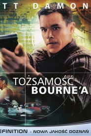 Tożsamość Bourne'a Vider (2002) - Cały Film