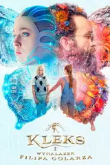 Kleks i wynalazek Filipa Golarza Vider (2025) - Cały Film