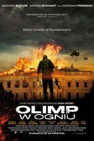 Olimp w ogniu Vider (2013) - Cały Film