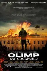 Olimp w ogniu Vider (2013) - Cały Film