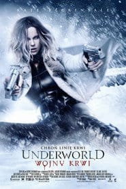 Underworld 5: Wojny krwi Vider (2016) - Cały Film