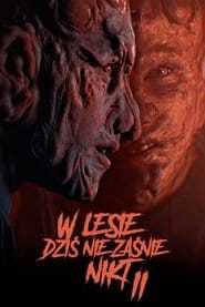 W lesie dziś nie zaśnie nikt II Vider (2021) - Cały Film