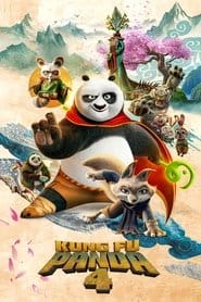 Kung Fu Panda 4 Cały film - Gdzie obejrzeć online - Viderio