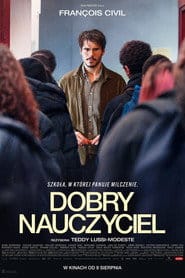 Dobry nauczyciel Vider (2024) - Cały Film