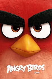 Angry Birds: Film Vider (2016) - Cały Film