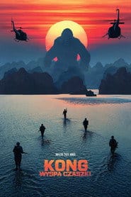 Kong: Wyspa Czaszki Cały film - Gdzie obejrzeć online - Viderio