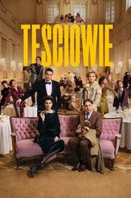 Teściowie Vider (2021) - Cały Film