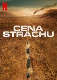Cena strachu Vider (2024) - Cały Film