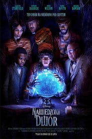 Nawiedzony dwór Vider (2023) - Cały Film