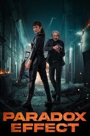 Paradox Effect Vider (2024) - Cały Film