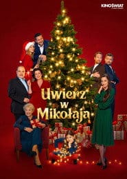 Uwierz w Mikołaja Vider (2023) - Cały Film
