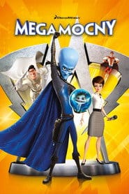 Megamocny Vider (2010) - Cały Film