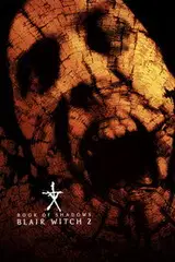 Blair Witch 2: Księga cieni Vider (2000) - Cały Film
