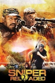 Snajper: Kolejne starcie Vider (2011) - Cały Film