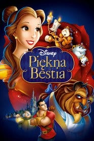 Piękna i Bestia Vider (1991) - Cały Film