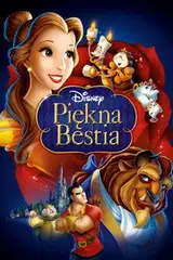 Piękna i Bestia Vider (1991) - Cały Film