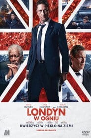 Londyn w ogniu Vider (2016) - Cały Film