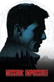 Mission: Impossible Vider (1996) - Cały Film