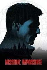 Mission: Impossible Vider (1996) - Cały Film