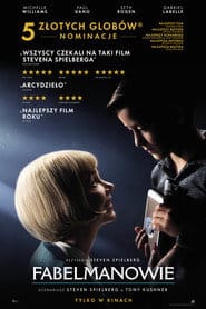 Fabelmanowie Vider (2022) - Cały Film