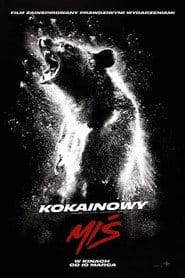 Kokainowy miś Vider (2023) - Cały Film