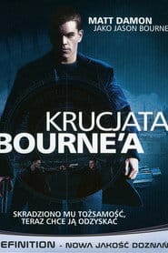 Krucjata Bourne'a Vider (2004) - Cały Film