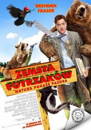 Zemsta futrzaków Vider (2010) - Cały Film