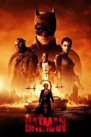 Batman Vider (2022) - Cały Film