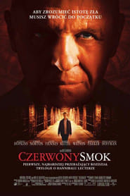 Czerwony smok (2002) Cały Film – eKino