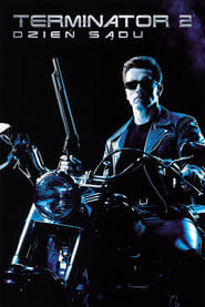 Terminator 2: Dzień sądu Cały Film (1991) Online - Gdzie Obejrzeć
