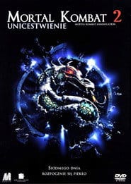 Mortal Kombat 2: Unicestwienie Vider (1997) - Cały Film