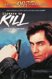 Licencja na zabijanie Vider (1989) - Cały Film