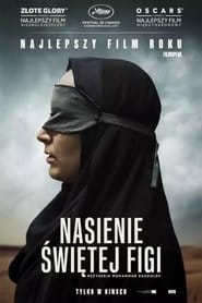 Nasienie świętej figi Vider (2024) - Cały Film