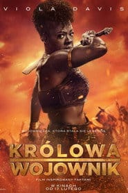 Królowa wojownik Vider (2022) - Cały Film