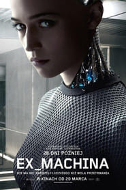 Ex Machina Vider (2015) - Cały Film
