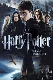 Harry Potter i Książę Półkrwi Vider (2009) - Cały Film