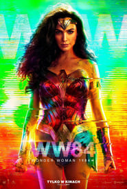 Wonder Woman 1984 Vider (2020) - Cały Film