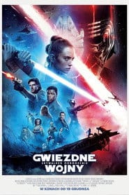 Gwiezdne wojny: Skywalker. Odrodzenie Vider (2019) - Cały Film