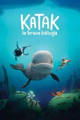 Katak. Podwodna przygoda Vider (2023) - Cały Film