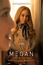 M3GAN Vider (2022) - Cały Film
