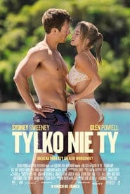 Tylko nie ty Vider (2023) - Cały Film