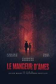 Pożeracz dusz Vider (2024) - Cały Film